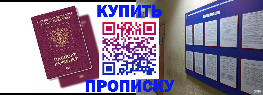 купить прописку в Жукове